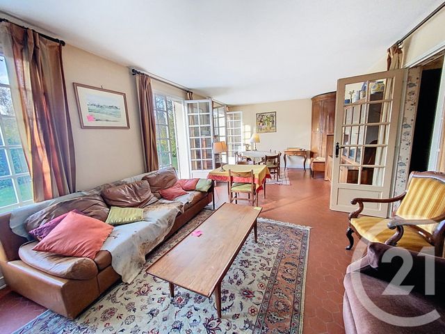 maison à vendre - 6 pièces - 143.0 m2 - SENLIS - 60 - PICARDIE - Century 21 Agence Saint-Pierre