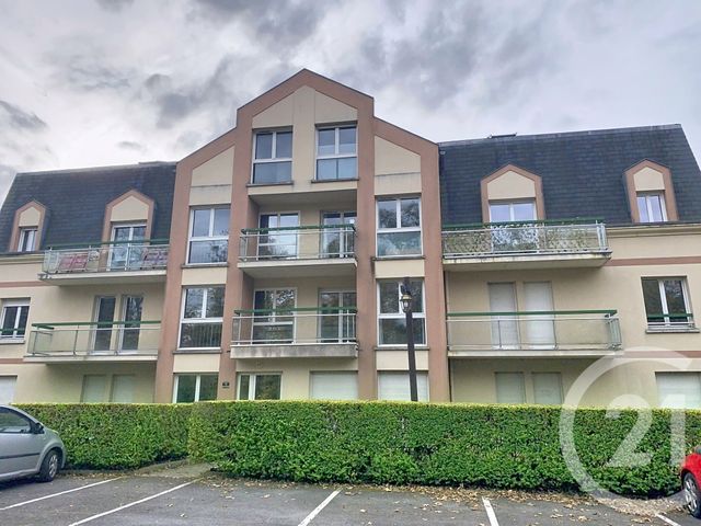 Appartement Studio à louer SENLIS