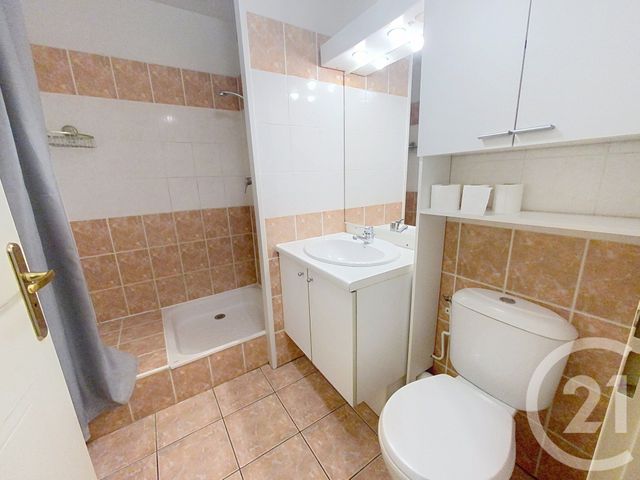 Appartement Studio à louer - 1 pièce - 27.0 m2 - SENLIS - 60 - PICARDIE - Century 21 Agence Saint-Pierre