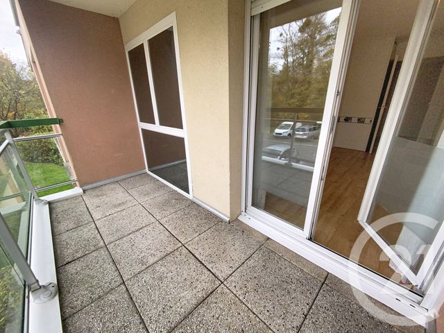 Appartement Studio à louer - 1 pièce - 27.0 m2 - SENLIS - 60 - PICARDIE - Century 21 Agence Saint-Pierre