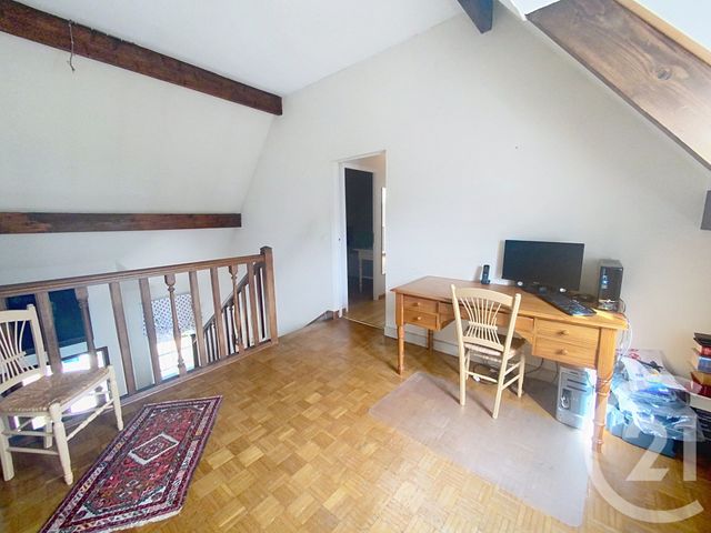maison à vendre - 5 pièces - 150.0 m2 - SENLIS - 60 - PICARDIE - Century 21 Agence Saint-Pierre