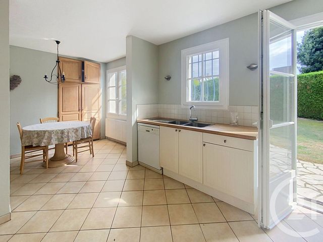 maison à vendre - 5 pièces - 150.0 m2 - SENLIS - 60 - PICARDIE - Century 21 Agence Saint-Pierre