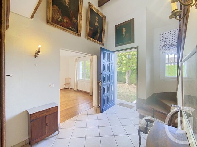 maison à vendre - 5 pièces - 150.0 m2 - SENLIS - 60 - PICARDIE - Century 21 Agence Saint-Pierre