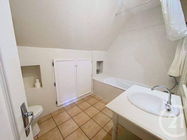 maison à vendre - 5 pièces - 150.0 m2 - SENLIS - 60 - PICARDIE - Century 21 Agence Saint-Pierre