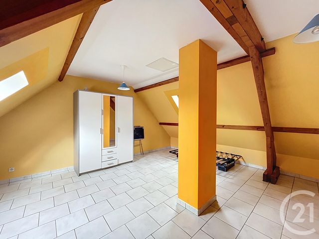 maison à vendre - 5 pièces - 110.0 m2 - ST SAUVEUR - 60 - PICARDIE - Century 21 Agence Saint-Pierre