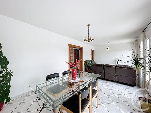 maison à vendre - 5 pièces - 110.0 m2 - ST SAUVEUR - 60 - PICARDIE - Century 21 Agence Saint-Pierre