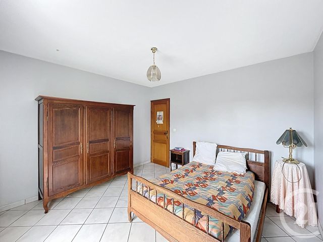 maison à vendre - 5 pièces - 110.0 m2 - ST SAUVEUR - 60 - PICARDIE - Century 21 Agence Saint-Pierre