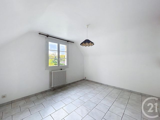 maison à vendre - 5 pièces - 110.0 m2 - ST SAUVEUR - 60 - PICARDIE - Century 21 Agence Saint-Pierre