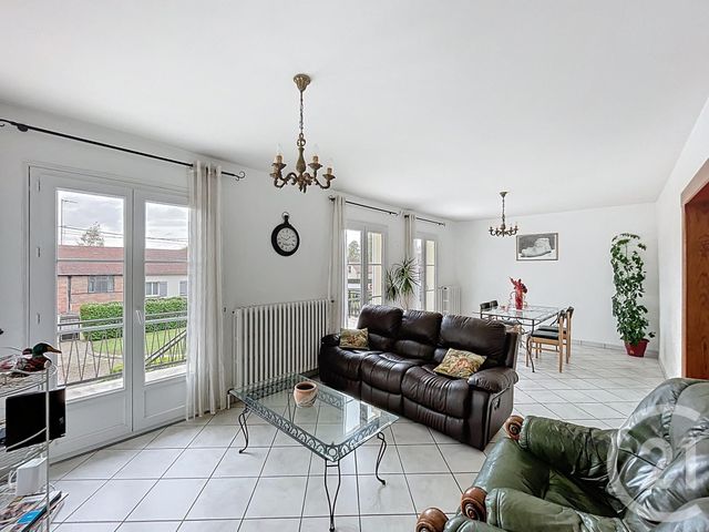 maison à vendre - 5 pièces - 110.0 m2 - ST SAUVEUR - 60 - PICARDIE - Century 21 Agence Saint-Pierre