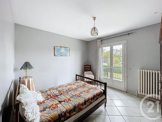 maison à vendre - 5 pièces - 110.0 m2 - ST SAUVEUR - 60 - PICARDIE - Century 21 Agence Saint-Pierre