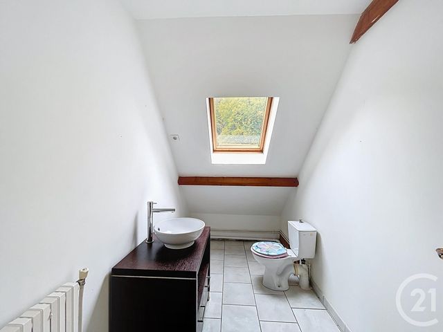 maison à vendre - 5 pièces - 110.0 m2 - ST SAUVEUR - 60 - PICARDIE - Century 21 Agence Saint-Pierre