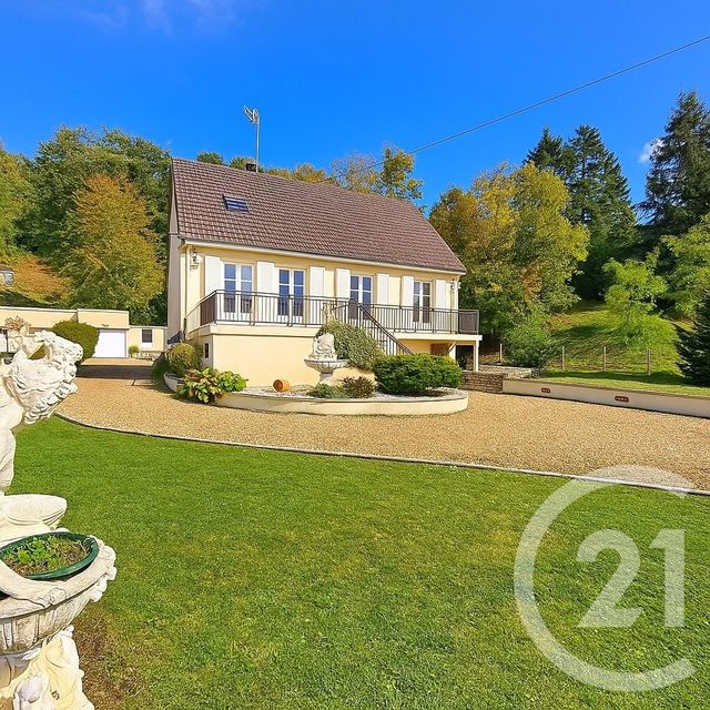 Maison à vendre ST SAUVEUR