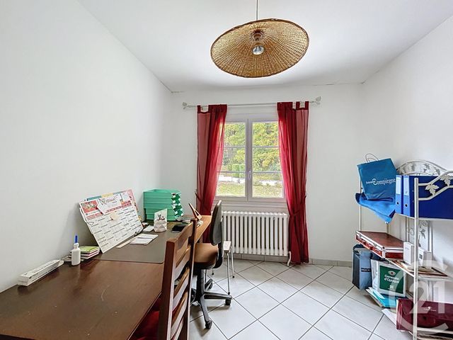 maison à vendre - 5 pièces - 110.0 m2 - ST SAUVEUR - 60 - PICARDIE - Century 21 Agence Saint-Pierre