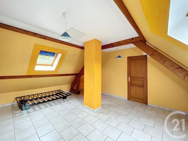 maison à vendre - 5 pièces - 110.0 m2 - ST SAUVEUR - 60 - PICARDIE - Century 21 Agence Saint-Pierre