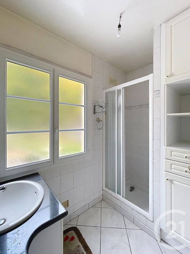 maison à vendre - 5 pièces - 110.0 m2 - ST SAUVEUR - 60 - PICARDIE - Century 21 Agence Saint-Pierre