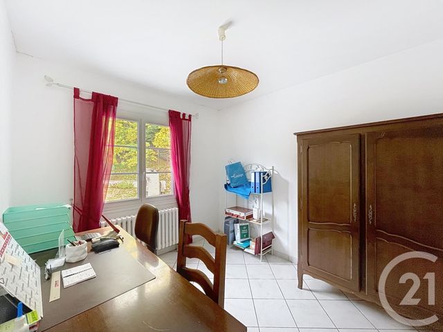 maison à vendre - 5 pièces - 110.0 m2 - ST SAUVEUR - 60 - PICARDIE - Century 21 Agence Saint-Pierre