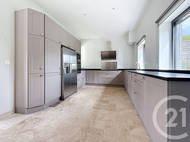 maison à vendre - 8 pièces - 218.02 m2 - MARQUEGLISE - 60 - PICARDIE - Century 21 Agence Saint-Pierre
