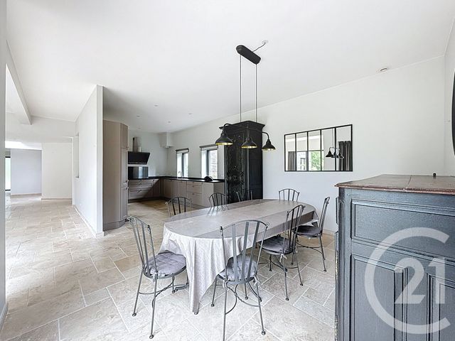 maison à vendre - 8 pièces - 218.02 m2 - MARQUEGLISE - 60 - PICARDIE - Century 21 Agence Saint-Pierre