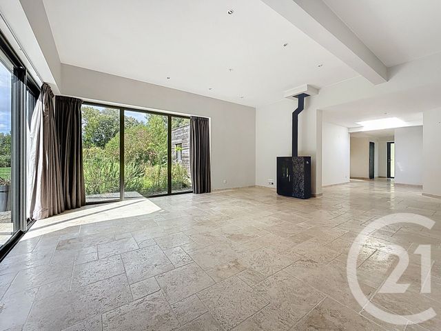 maison à vendre - 8 pièces - 218.02 m2 - MARQUEGLISE - 60 - PICARDIE - Century 21 Agence Saint-Pierre