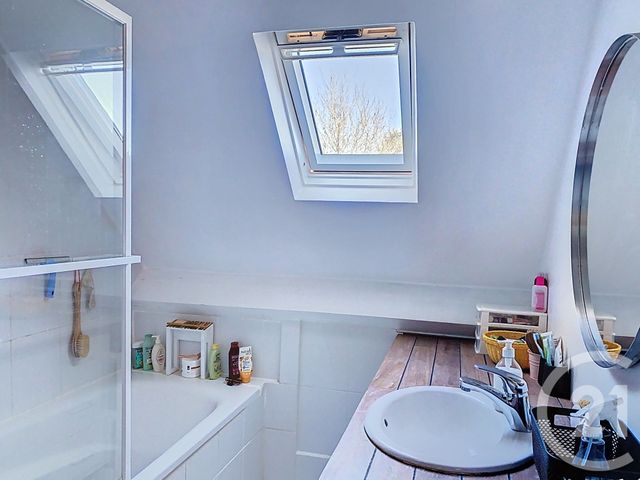 maison à vendre - 6 pièces - 137.0 m2 - SENLIS - 60 - PICARDIE - Century 21 Agence Saint-Pierre