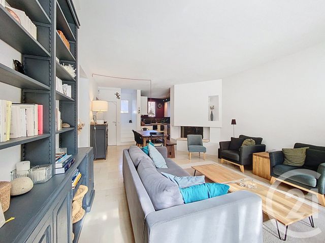 maison à vendre - 6 pièces - 137.0 m2 - SENLIS - 60 - PICARDIE - Century 21 Agence Saint-Pierre