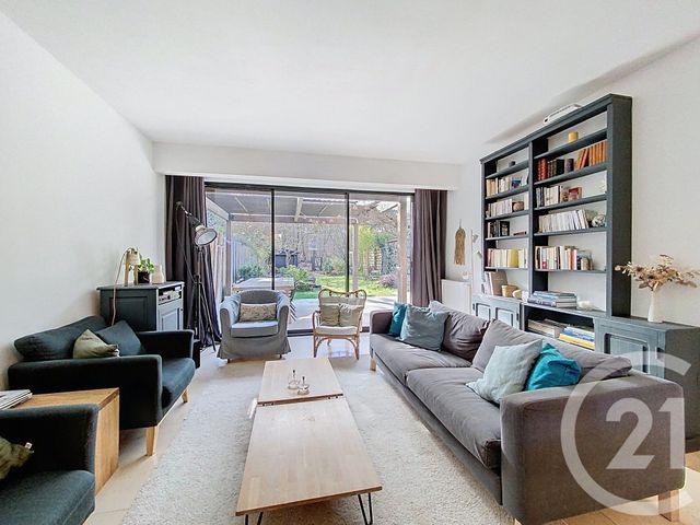 maison à vendre - 6 pièces - 137.0 m2 - SENLIS - 60 - PICARDIE - Century 21 Agence Saint-Pierre