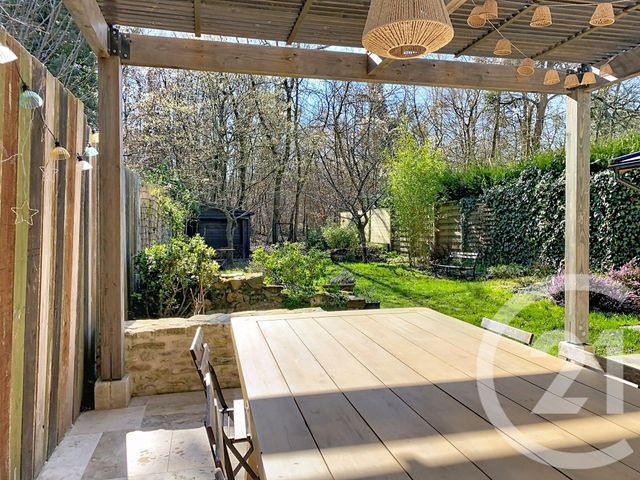 maison à vendre - 6 pièces - 137.0 m2 - SENLIS - 60 - PICARDIE - Century 21 Agence Saint-Pierre