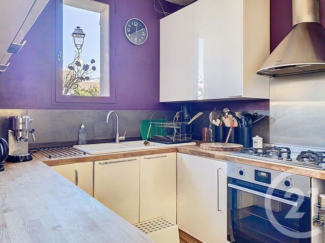 maison à vendre - 6 pièces - 137.0 m2 - SENLIS - 60 - PICARDIE - Century 21 Agence Saint-Pierre