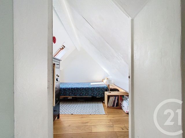 maison à vendre - 6 pièces - 137.0 m2 - SENLIS - 60 - PICARDIE - Century 21 Agence Saint-Pierre