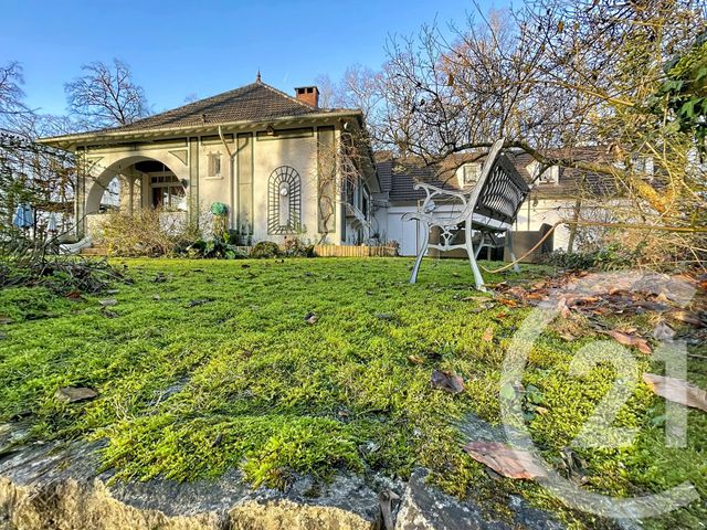 Maison à vendre FLEURINES