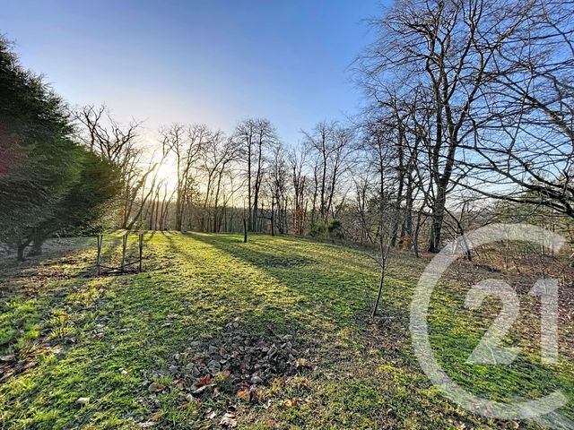 maison à vendre - 10 pièces - 305.0 m2 - FLEURINES - 60 - PICARDIE - Century 21 Agence Saint-Pierre