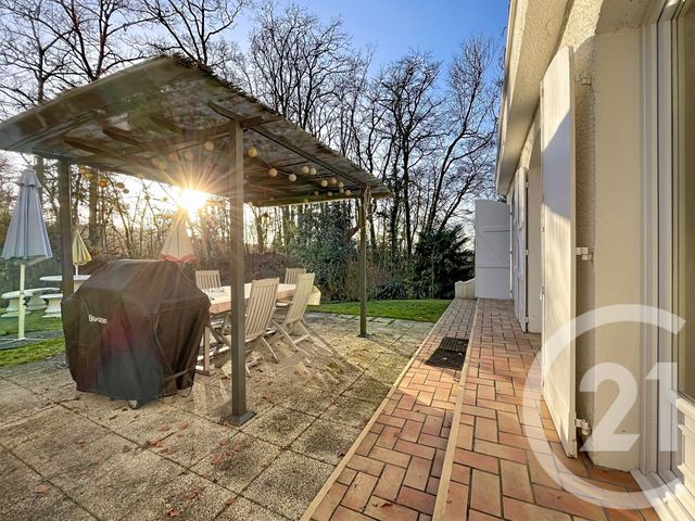 maison à vendre - 10 pièces - 305.0 m2 - FLEURINES - 60 - PICARDIE - Century 21 Agence Saint-Pierre