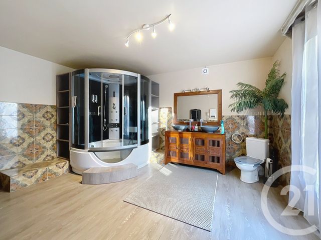 maison à vendre - 10 pièces - 305.0 m2 - FLEURINES - 60 - PICARDIE - Century 21 Agence Saint-Pierre