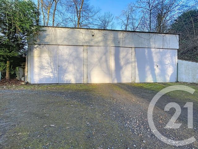 maison à vendre - 10 pièces - 305.0 m2 - FLEURINES - 60 - PICARDIE - Century 21 Agence Saint-Pierre