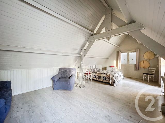 maison à vendre - 10 pièces - 305.0 m2 - FLEURINES - 60 - PICARDIE - Century 21 Agence Saint-Pierre