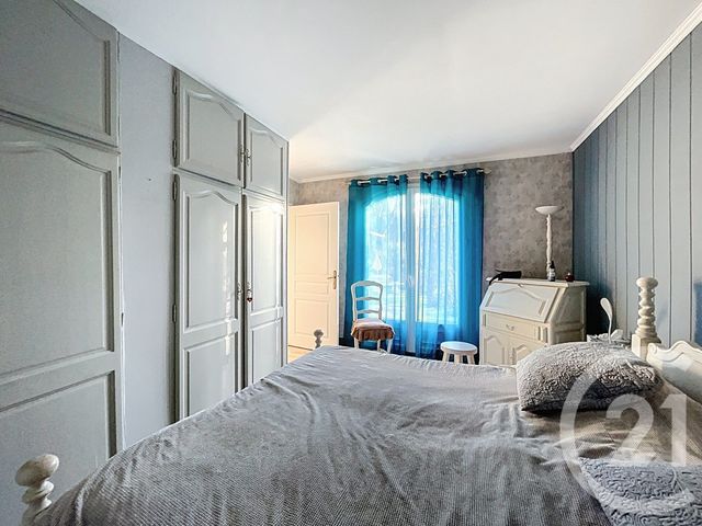 maison à vendre - 10 pièces - 305.0 m2 - FLEURINES - 60 - PICARDIE - Century 21 Agence Saint-Pierre