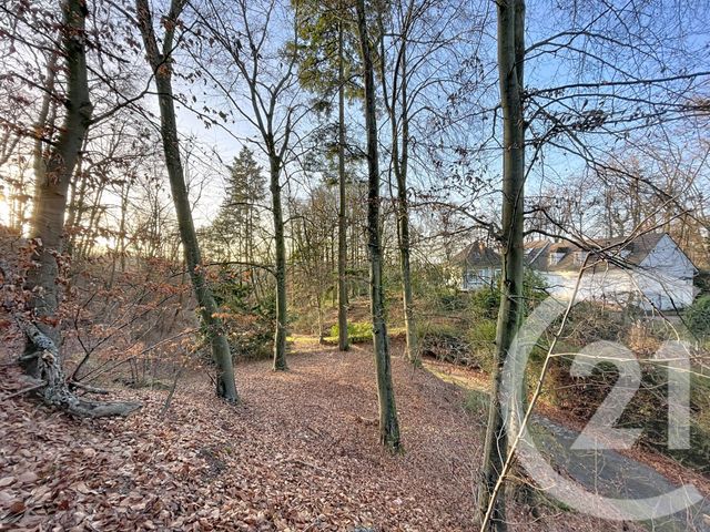 maison à vendre - 10 pièces - 305.0 m2 - FLEURINES - 60 - PICARDIE - Century 21 Agence Saint-Pierre