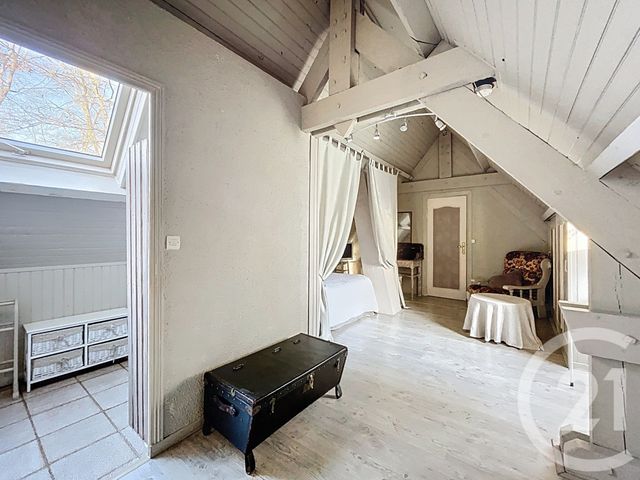 maison à vendre - 10 pièces - 305.0 m2 - FLEURINES - 60 - PICARDIE - Century 21 Agence Saint-Pierre