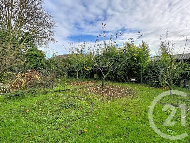 maison à vendre - 5 pièces - 134.0 m2 - BETHISY ST MARTIN - 60 - PICARDIE - Century 21 Agence Saint-Pierre