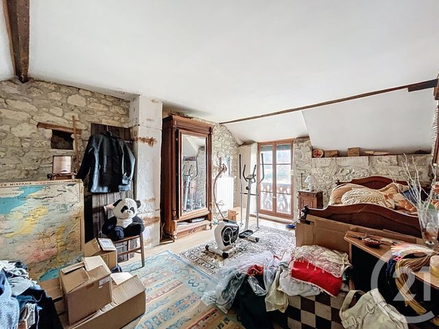 maison à vendre - 5 pièces - 134.0 m2 - BETHISY ST MARTIN - 60 - PICARDIE - Century 21 Agence Saint-Pierre