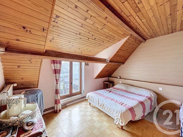 maison à vendre - 5 pièces - 134.0 m2 - BETHISY ST MARTIN - 60 - PICARDIE - Century 21 Agence Saint-Pierre