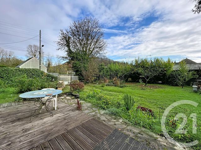 maison à vendre - 5 pièces - 134.0 m2 - BETHISY ST MARTIN - 60 - PICARDIE - Century 21 Agence Saint-Pierre