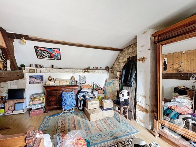 maison à vendre - 5 pièces - 134.0 m2 - BETHISY ST MARTIN - 60 - PICARDIE - Century 21 Agence Saint-Pierre