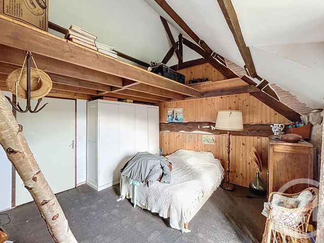 maison à vendre - 5 pièces - 134.0 m2 - BETHISY ST MARTIN - 60 - PICARDIE - Century 21 Agence Saint-Pierre