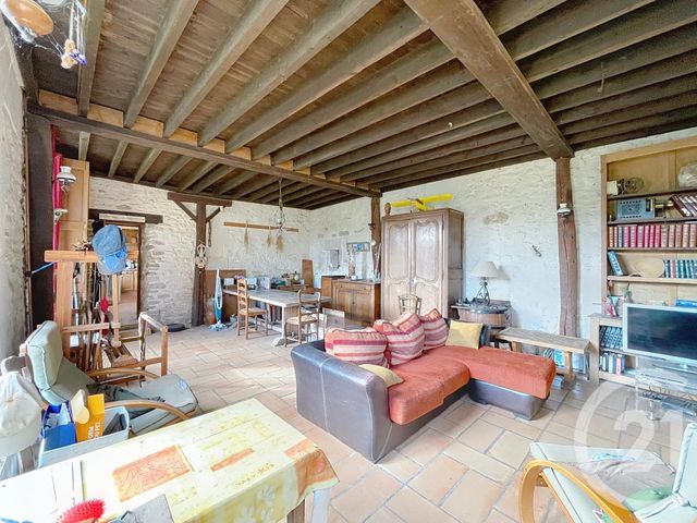 maison à vendre - 5 pièces - 134.0 m2 - BETHISY ST MARTIN - 60 - PICARDIE - Century 21 Agence Saint-Pierre