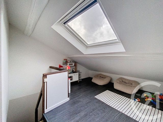 maison à vendre - 8 pièces - 150.0 m2 - SENLIS - 60 - PICARDIE - Century 21 Agence Saint-Pierre