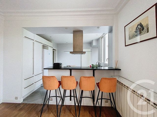 maison à vendre - 8 pièces - 150.0 m2 - SENLIS - 60 - PICARDIE - Century 21 Agence Saint-Pierre