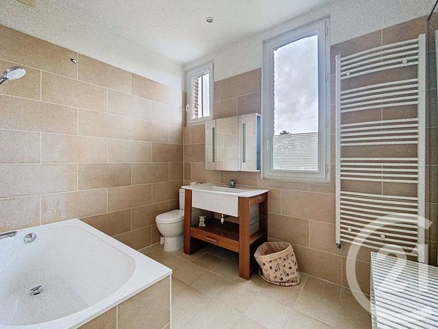 maison à vendre - 8 pièces - 150.0 m2 - SENLIS - 60 - PICARDIE - Century 21 Agence Saint-Pierre