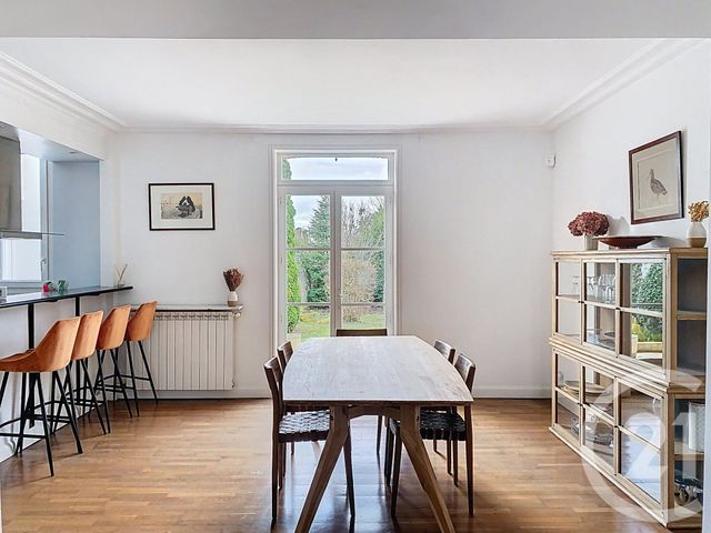 maison à vendre - 8 pièces - 150.0 m2 - SENLIS - 60 - PICARDIE - Century 21 Agence Saint-Pierre