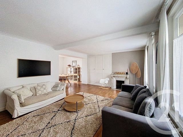 maison à vendre - 8 pièces - 150.0 m2 - SENLIS - 60 - PICARDIE - Century 21 Agence Saint-Pierre